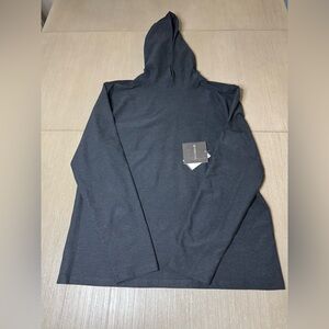 Beyond Yoga black Hoodie